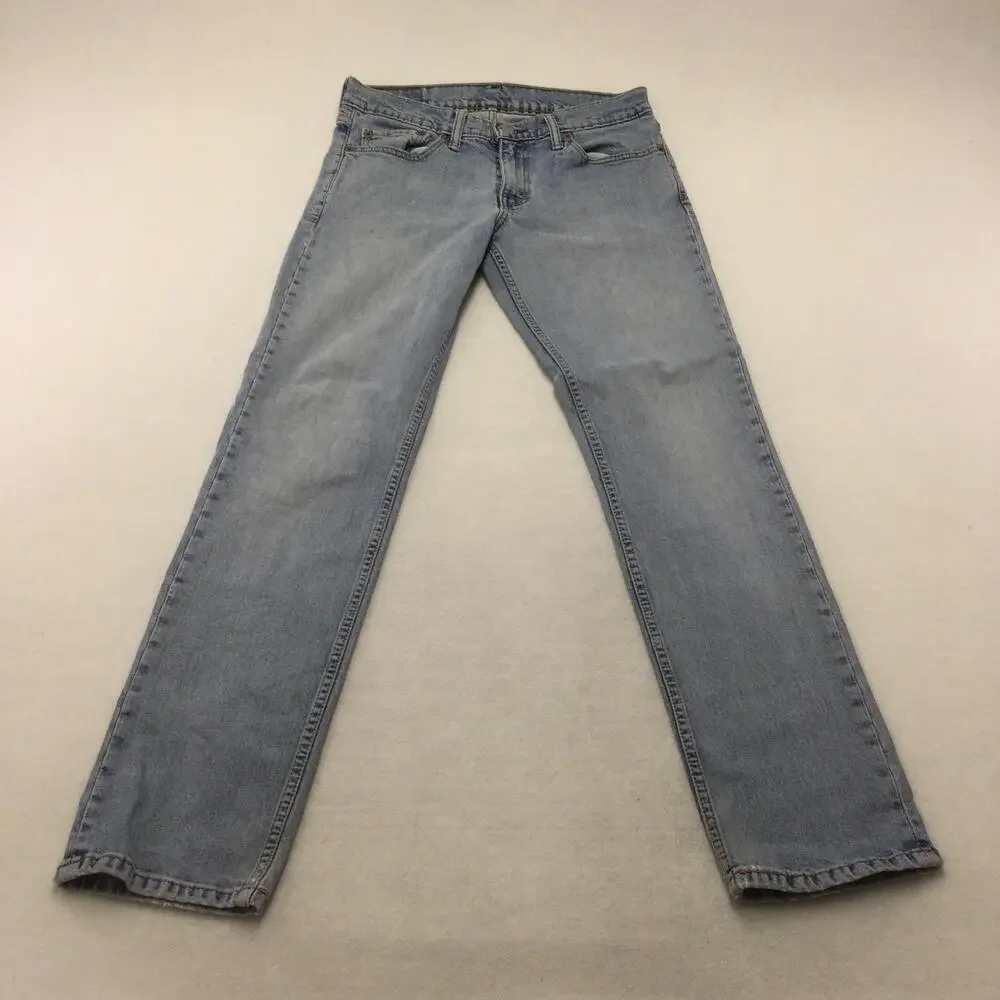 Levis brand levi